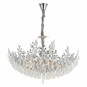 Подвесная люстра Citilux Ritz CL310121 в Асбесте - asbest.mebel24.online | фото 2