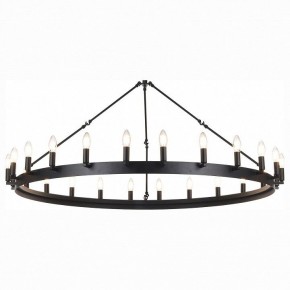 Подвесная люстра Citilux Смитсон CL470124 в Асбесте - asbest.mebel24.online | фото