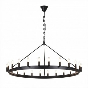 Подвесная люстра Citilux Смитсон CL470124 в Асбесте - asbest.mebel24.online | фото 2
