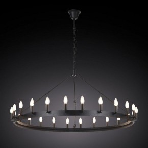 Подвесная люстра Citilux Смитсон CL470124 в Асбесте - asbest.mebel24.online | фото 4