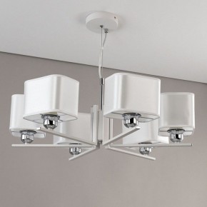 Подвесная люстра Citilux Тильда CL469265 в Асбесте - asbest.mebel24.online | фото 5