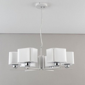Подвесная люстра Citilux Тильда CL469265 в Асбесте - asbest.mebel24.online | фото 7