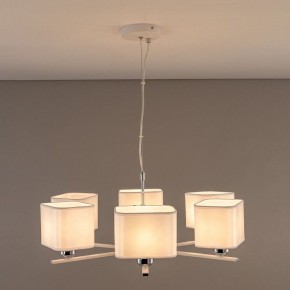 Подвесная люстра Citilux Тильда CL469265 в Асбесте - asbest.mebel24.online | фото 8