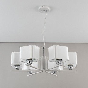 Подвесная люстра Citilux Тильда CL469265 в Асбесте - asbest.mebel24.online | фото 9