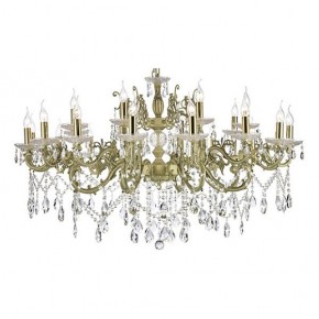 Подвесная люстра Dio D’Arte Colzano Colzano E 1.1.24.600 W в Асбесте - asbest.mebel24.online | фото