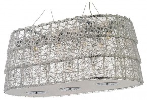 Подвесная люстра Dio D’Arte Dello Dello E 1.5.90x50.100 N в Асбесте - asbest.mebel24.online | фото