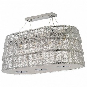Подвесная люстра Dio D’Arte Dello Dello E 1.5.90x50.100 N в Асбесте - asbest.mebel24.online | фото 2