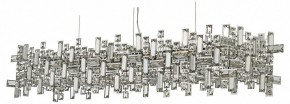 Подвесная люстра Dio D’Arte Erba Erba E 1.5.120x20.100 N в Асбесте - asbest.mebel24.online | фото