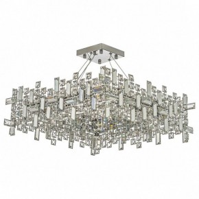 Подвесная люстра Dio D’Arte Erba Erba E 1.5.60x60.100 N в Асбесте - asbest.mebel24.online | фото 2