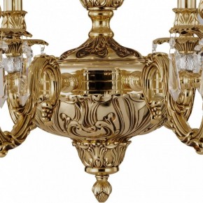 Подвесная люстра Dio D’Arte Estrada Estrada E 1.1.8.200 G в Асбесте - asbest.mebel24.online | фото 4