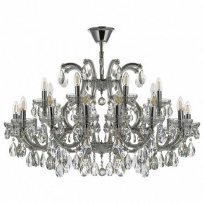 Подвесная люстра Dio D’Arte Gloria Gloria E 1.1.24.600 N в Асбесте - asbest.mebel24.online | фото 2