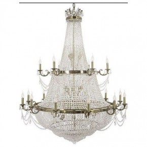 Подвесная люстра Dio D’Arte Lodi Lodi E 1.7.18.100 GB в Асбесте - asbest.mebel24.online | фото