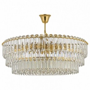 Подвесная люстра Dio D’Arte Olivetta Olivetta E 1.5.80.100 G в Асбесте - asbest.mebel24.online | фото 2