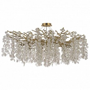 Подвесная люстра Dio D’Arte Tavenna Gold Tavenna H 1.5.100.102 G в Асбесте - asbest.mebel24.online | фото