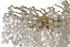 Подвесная люстра Dio D’Arte Tavenna Gold Tavenna H 1.5.100.102 G в Асбесте - asbest.mebel24.online | фото 5