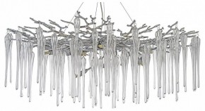 Подвесная люстра Dio D’Arte Tavenna Nickel Tavenna H 1.5.100.101 N в Асбесте - asbest.mebel24.online | фото