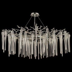 Подвесная люстра Dio D’Arte Tavenna Nickel Tavenna H 1.5.100.101 N в Асбесте - asbest.mebel24.online | фото 2