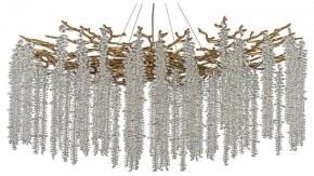 Подвесная люстра Dio D’Arte Tavenna Tavenna H 1.5.100.100 A в Асбесте - asbest.mebel24.online | фото