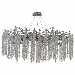 Подвесная люстра Dio D’Arte Tavenna Tavenna H 1.5.100.100 N в Асбесте - asbest.mebel24.online | фото 2