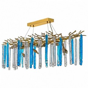 Подвесная люстра Dio D’Arte Tavenna Tavenna H 1.5.100x40.176 G в Асбесте - asbest.mebel24.online | фото