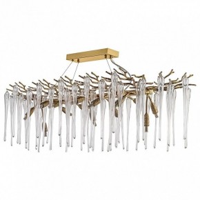 Подвесная люстра Dio D’Arte Tavenna Tavenna H 1.5.120x40.101 G в Асбесте - asbest.mebel24.online | фото