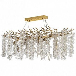 Подвесная люстра Dio D’Arte Tavenna Tavenna H 1.5.120x40.102 G в Асбесте - asbest.mebel24.online | фото 2