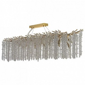 Подвесная люстра Dio D’Arte Tavenna Tavenna H 1.5.150x48.100 G в Асбесте - asbest.mebel24.online | фото 2