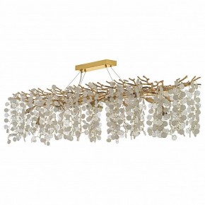 Подвесная люстра Dio D’Arte Tavenna Tavenna H 1.5.150x48.103 G в Асбесте - asbest.mebel24.online | фото