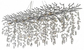 Подвесная люстра Dio D’Arte Tavenna Tavenna H 1.5.150x48.638 N в Асбесте - asbest.mebel24.online | фото