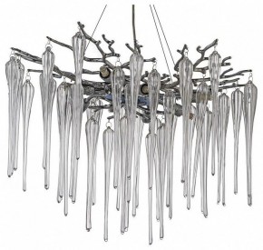 Подвесная люстра Dio D’Arte Tavenna Tavenna H 1.5.60.101 N в Асбесте - asbest.mebel24.online | фото