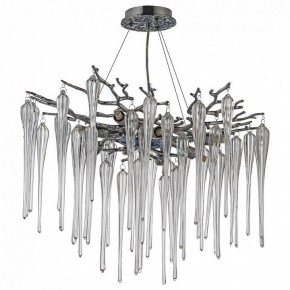 Подвесная люстра Dio D’Arte Tavenna Tavenna H 1.5.60.101 N в Асбесте - asbest.mebel24.online | фото 2