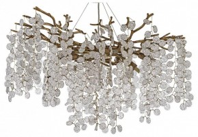 Подвесная люстра Dio D’Arte Tavenna Tavenna H 1.5.76.102 A в Асбесте - asbest.mebel24.online | фото