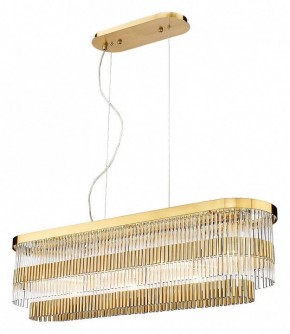 Подвесная люстра Divinare Brillante 6813/17 SP-7 в Асбесте - asbest.mebel24.online | фото 2