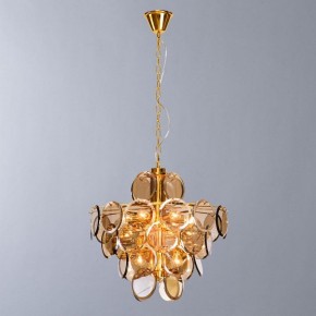 Подвесная люстра Divinare Chloe 7566/01 SP-8 в Асбесте - asbest.mebel24.online | фото 3