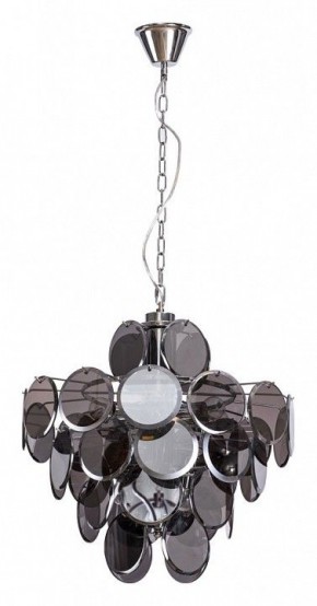Подвесная люстра Divinare Chloe 7566/02 SP-8 в Асбесте - asbest.mebel24.online | фото 2