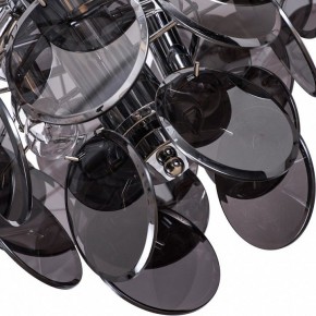 Подвесная люстра Divinare Chloe 7566/02 SP-8 в Асбесте - asbest.mebel24.online | фото 4