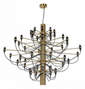 Подвесная люстра Divinare Molto 8030/17 LM-50 в Асбесте - asbest.mebel24.online | фото 3