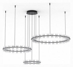 Подвесная люстра Divinare Monna 1933/06 SP-120 в Асбесте - asbest.mebel24.online | фото