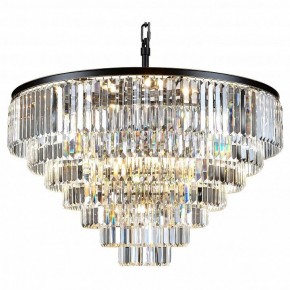 Подвесная люстра Divinare Nova 3001/01 LM-25 в Асбесте - asbest.mebel24.online | фото