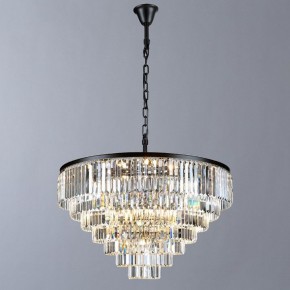 Подвесная люстра Divinare Nova 3001/01 LM-25 в Асбесте - asbest.mebel24.online | фото 2