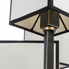 Подвесная люстра Divinare Porta 5933/01 LM-8 в Асбесте - asbest.mebel24.online | фото 6