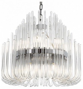 Подвесная люстра Divinare Romola 6043/02 LM-10 в Асбесте - asbest.mebel24.online | фото