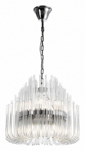 Подвесная люстра Divinare Romola 6043/02 LM-10 в Асбесте - asbest.mebel24.online | фото 2