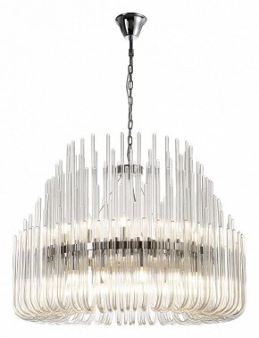 Подвесная люстра Divinare Romola 6043/02 LM-26 в Асбесте - asbest.mebel24.online | фото