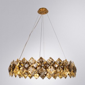 Подвесная люстра Divinare Rosalinda 7204/17 LM-12 в Асбесте - asbest.mebel24.online | фото 2