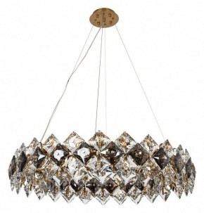 Подвесная люстра Divinare Rosalinda 7204/17 LM-12 в Асбесте - asbest.mebel24.online | фото 3