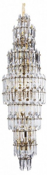 Подвесная люстра Divinare Rosie 3511/17 LM-36 в Асбесте - asbest.mebel24.online | фото