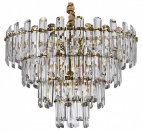Подвесная люстра Divinare Rosie 3511/17 LM-8 в Асбесте - asbest.mebel24.online | фото 2