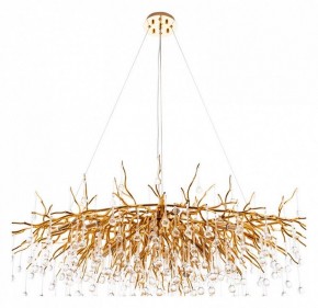 Подвесная люстра Divinare Salice 3132/01 SP-13 в Асбесте - asbest.mebel24.online | фото 2