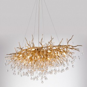 Подвесная люстра Divinare Salice 3132/01 SP-13 в Асбесте - asbest.mebel24.online | фото 3